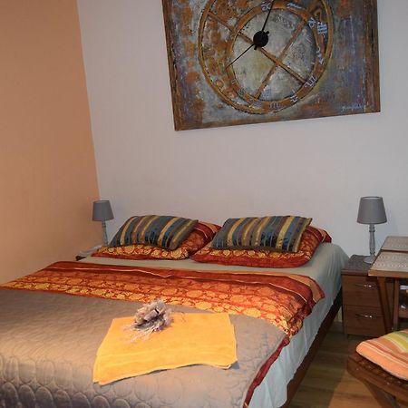 Fatrapark 1 U Sovicky Studio, Kuchynka, Kupelna,S Balkonom Gratis Parkovanie V Podzemnej Garazi Ruzomberok Luaran gambar