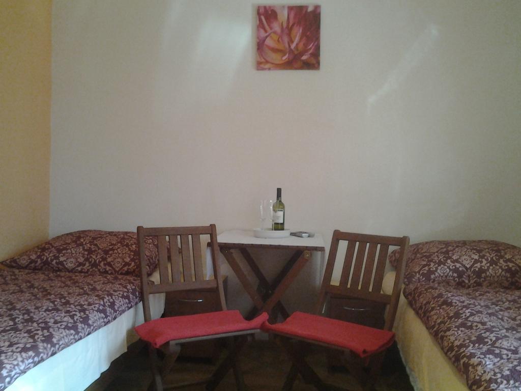 Fatrapark 1 U Sovicky Studio, Kuchynka, Kupelna,S Balkonom Gratis Parkovanie V Podzemnej Garazi Ruzomberok Luaran gambar
