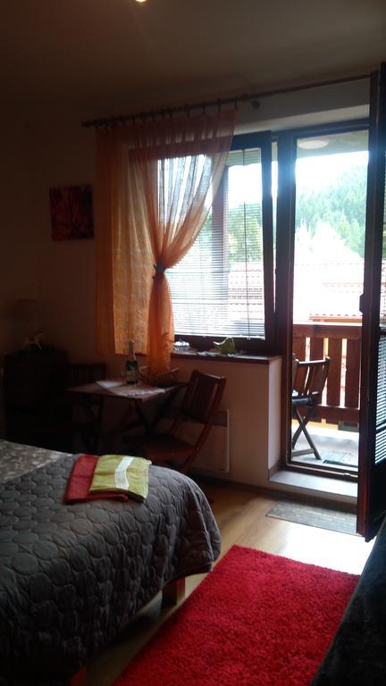 Fatrapark 1 U Sovicky Studio, Kuchynka, Kupelna,S Balkonom Gratis Parkovanie V Podzemnej Garazi Ruzomberok Luaran gambar