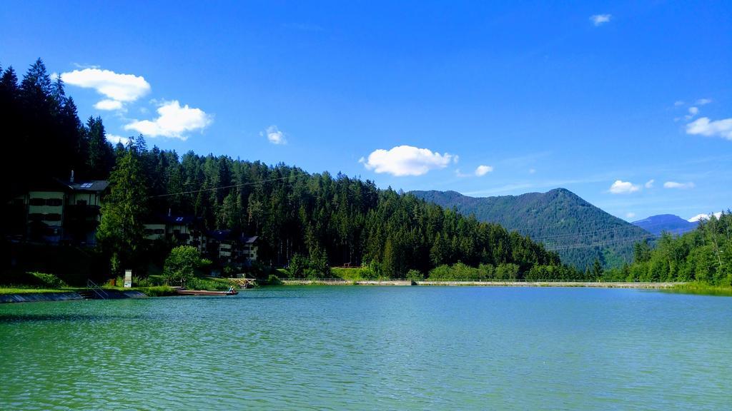Fatrapark 1 U Sovicky Studio, Kuchynka, Kupelna,S Balkonom Gratis Parkovanie V Podzemnej Garazi Ruzomberok Luaran gambar
