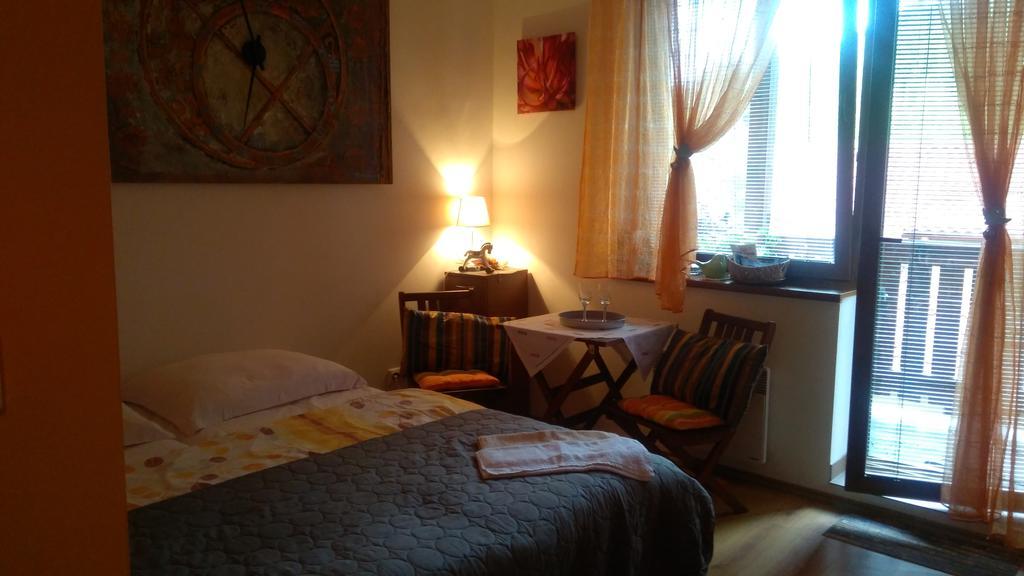 Fatrapark 1 U Sovicky Studio, Kuchynka, Kupelna,S Balkonom Gratis Parkovanie V Podzemnej Garazi Ruzomberok Luaran gambar